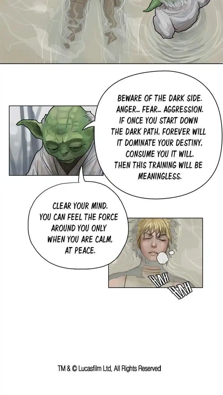 Star Wars Chapter 19 28